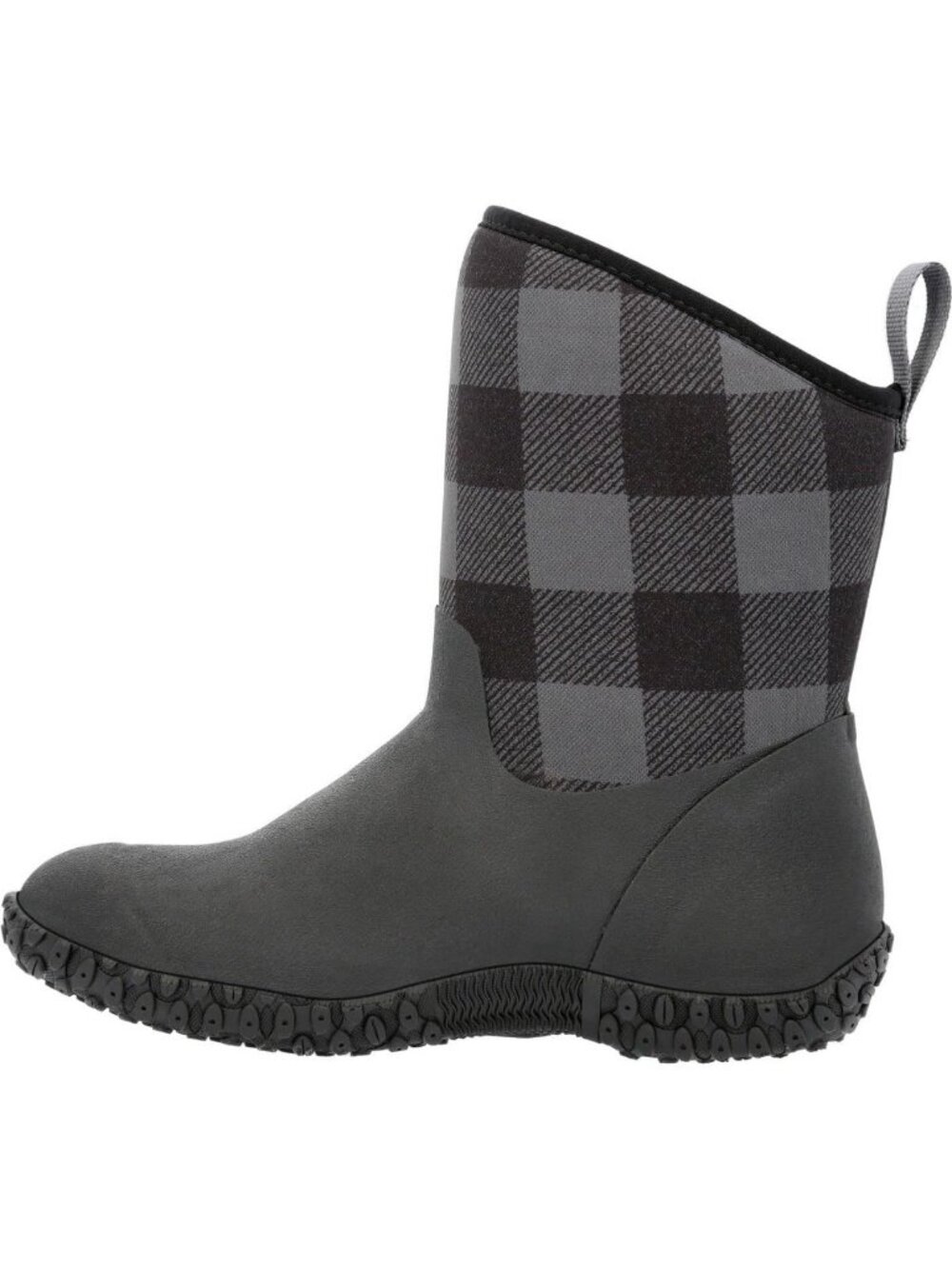 Stylish Women's Ankle Boots - Waterproof, Durable, Comfortable Footwear